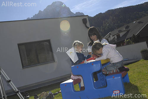 Family & Design Hotel Biancaneve 71